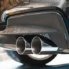 Adattatore per montaggio posteriore su centrale originale per Bmw M Coupè – Ragazzon 51.0079.AD – foto 5