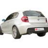 Tubo sostituzione catalizzatore BMW Serie 1 E81-E82-E87-E88 Gruppo N – Ragazzon 55.0313.00 – foto 2