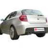 Tubo sostituzione catalizzatore BMW Serie 1 E81-E82-E87-E88 Gruppo N – Ragazzon 55.0313.00 – foto 3
