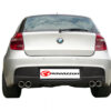 Tubo sostituzione catalizzatore BMW Serie 1 E81-E82-E87-E88 Gruppo N – Ragazzon 55.0313.00 – foto 4