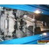 Scarico posteriore BMW Serie 1 F20/F21 omologato – Ragazzon 50.0455.05 – foto 4