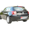 Tubo centrale scarico BMW Serie 1 F20/F21 Gruppo N – Ragazzon 55.0325.00 – foto 2