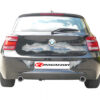 Tubo centrale scarico BMW Serie 1 F20/F21 Gruppo N – Ragazzon 55.0325.00 – foto 3