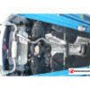 Tubo centrale scarico BMW Serie 1 F20/F21 Gruppo N – Ragazzon 55.0325.00 – foto 4