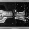 Tubo centrale scarico BMW Serie 1 F20/F21 Gruppo N – Ragazzon 50.0844.80 – foto 5