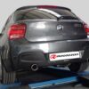 Tubo centrale scarico BMW Serie 1 F20/F21 Gruppo N – Ragazzon 55.0325.00 – foto 5