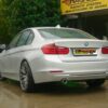 Scarico posteriore BMW Serie 3 F30-F31-F34-F35 omologato – Ragazzon 50.0462.04 – foto 2