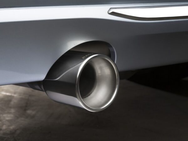 Scarico posteriore BMW Serie 3 F30-F31-F34-F35 omologato – Ragazzon 50.0518.05 – foto 4