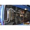 Catalizzatore sportivo BMW Serie 3 F30-F31-F34-F35 Gruppo N – Ragazzon 55.0345.00 – foto 5