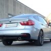 Scarico posteriore BMW Serie 3 F30-F31-F34-F35 omologato – Ragazzon 50.0881.05 – foto 2