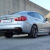 Scarico posteriore BMW Serie 3 F30-F31-F34-F35 omologato – Ragazzon 50.0881.05 – foto 3