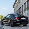 Tubo centrale scarico BMW M2 omologato Sport Line – Ragazzon 50.0924.58 – foto 2