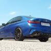 Tubo sostituzione catalizzatore BMW Serie 3 G20-G21 Gruppo N – Ragazzon 55.0733.00 – foto 3