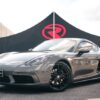 Catalizzatore sportivo Porsche 718 Cayman Gruppo N – Ragazzon 54.0402.00 – foto 3