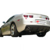 Scarico posteriore Chevrolet Camaro Mk5 omologato Sport Line – Ragazzon 50.0326.61 – foto 2