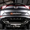 Tubo centrale scarico Cupra Formentor KM – Ragazzon 57.0147.00 – foto 4