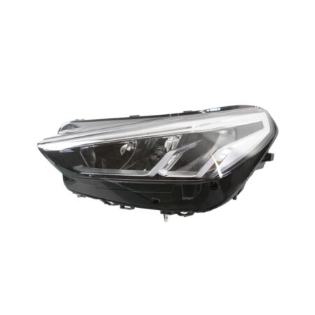 Faro Anteriore Sinistro BMW X1 U11 2022+, originale 63115A643A5