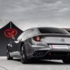 X-Pipe inox per Ferrari FF – Ragazzon 55.0635.00 – foto 2