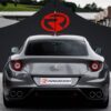 X-Pipe inox per Ferrari FF – Ragazzon 55.0635.00 – foto 3