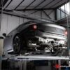 X-Pipe inox per Ferrari FF – Ragazzon 55.0635.00 – foto 4