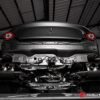 X-Pipe inox per Ferrari FF – Ragazzon 55.0635.00 – foto 5