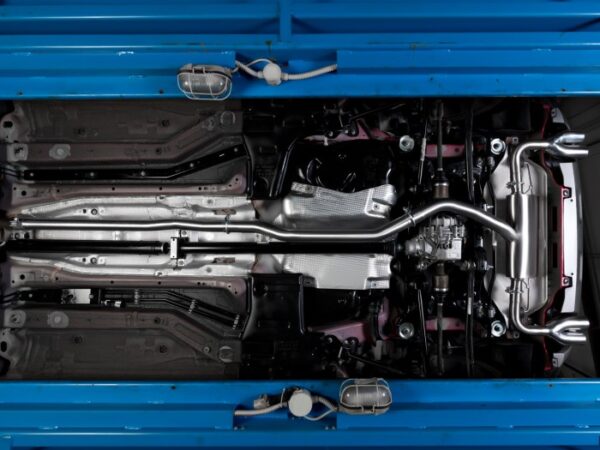 Downpipe Fiat 500X 334 – Ragazzon 55.0455.00 – foto 4