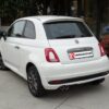 Scarico posteriore Fiat 500 312 omologato – Ragazzon 50.0765.10 – foto 2