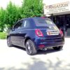 Scarico posteriore Fiat 500 312 omologato – Ragazzon 58.0816.10 – foto 2