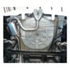 Tubo sostituzione catalizzatore Fiat 500 312 Gruppo N – Ragazzon 50.0233.00 – foto 5