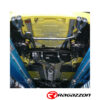 Catalizzatore sportivo Fiat 500 312 Gruppo N – Ragazzon 55.0249.00 – foto 4