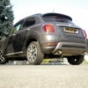 Downpipe Fiat 500X 334 – Ragazzon 55.0474.00 – foto 3
