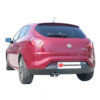 Tubo sostituzione catalizzatore Fiat Bravo II Gruppo N – Ragazzon 55.0205.00 – foto 2