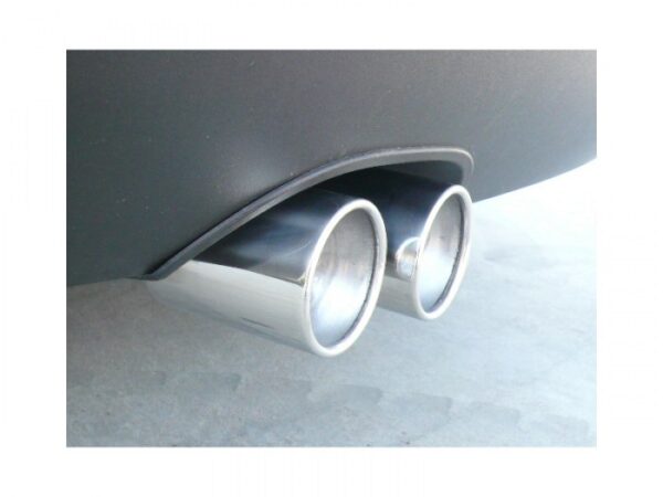 Tubo sostituzione catalizzatore Fiat Bravo II Gruppo N – Ragazzon 55.0205.00 – foto 3