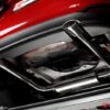 Scarico posteriore Fiat 356 omologato – Ragazzon 50.0781.05 – foto 4