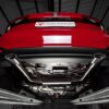 Scarico posteriore Fiat 356 omologato – Ragazzon 50.0781.05 – foto 5