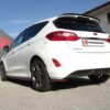 Tubo centrale scarico Ford Fiesta Mk8 Gruppo N – Ragazzon 50.0934.80 – foto 3