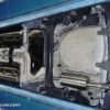 Tubo centrale scarico Ford Fiesta Mk8 Gruppo N – Ragazzon 50.0934.80 – foto 4
