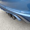 Tubo sostituzione catalizzatore Ford Fiesta Mk8 Gruppo N – Ragazzon 55.0726.00 – foto 4