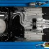Tubo centrale scarico Ford Fiesta Mk7 Gruppo N – Ragazzon 55.0337.00 – foto 4