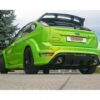 Catalizzatore sportivo Ford Focus Mk2 DA3 Gruppo N – Ragazzon 55.0363.00 – foto 2