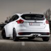 Sportkat Ford Focus Mk3 DYB homologiert - Ragazzon 54.0334.00 – Bild 2