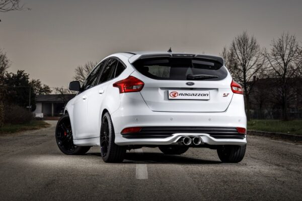 Sportkat Ford Focus Mk3 DYB homologiert - Ragazzon 54.0334.00 – Bild 2