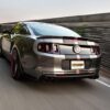 Scarico posteriore Ford Mustang Mk5 omologato Sport Line – Ragazzon 50.0528.60 – foto 2