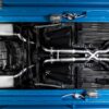 Scarico posteriore Ford Mustang Mk5 omologato Sport Line – Ragazzon 50.0528.60 – foto 4