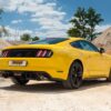 Catalizzatore sportivo Ford Mustang Mk6 Gruppo N – Ragazzon 54.0298.00 – foto 2
