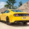 Catalizzatore sportivo Ford Mustang Mk6 Gruppo N – Ragazzon 54.0298.00 – foto 3