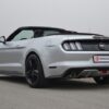 Scarico posteriore Ford Mustang Mk6 omologato Sport Line – Ragazzon 50.0710.61 – foto 2