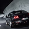 Downpipe Ford Mustang Mk6 – Ragazzon 50.0590.80 – foto 2