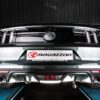 Downpipe Ford Mustang Mk6 – Ragazzon 50.0590.80 – foto 4