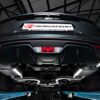 Downpipe Ford Mustang Mk6 – Ragazzon 50.0590.80 – foto 5